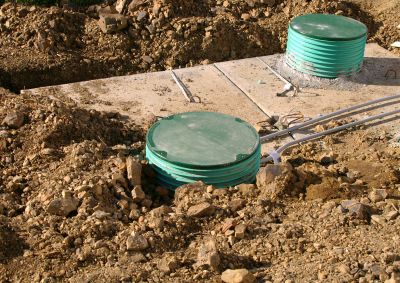 Septic Installation Service